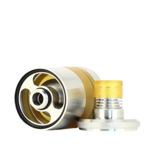 Precisio RTA - BD Vape