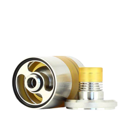 Precisio RTA - BD Vape