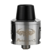 Mutation XS - Unicig