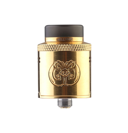 Drop Dead RDA - Hellvape