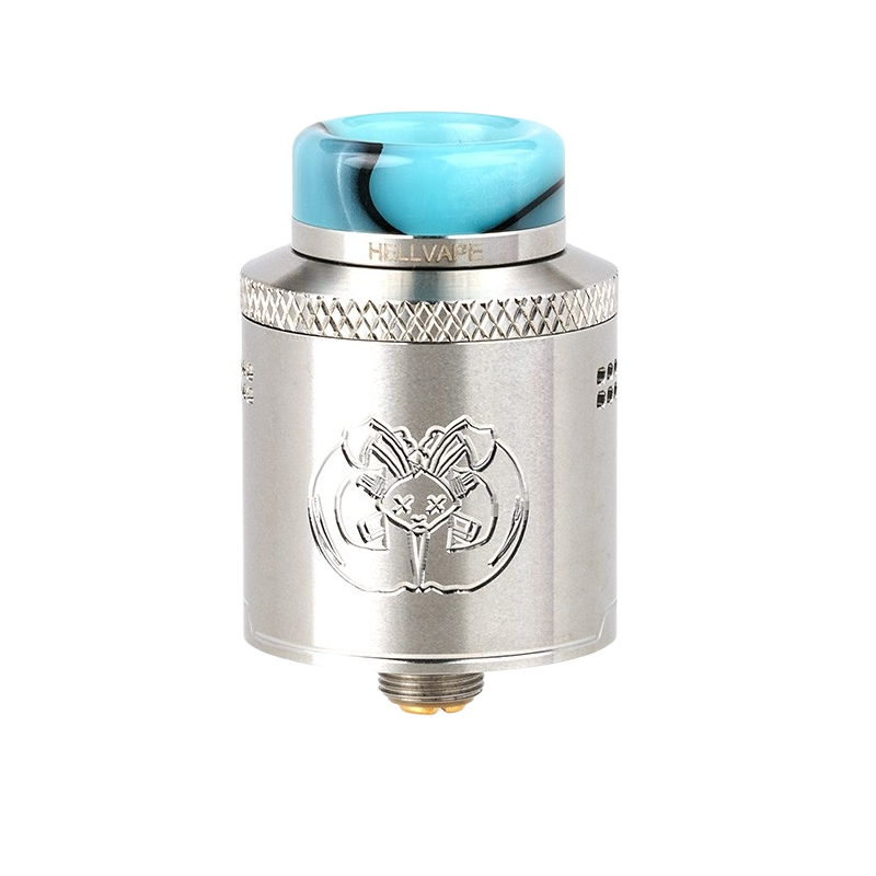 Drop Dead RDA - Hellvape