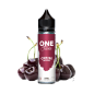 Cerise Noire 50 ml - One Taste - E.Tasty