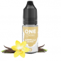 Vanille doré 10 ml - One Taste - E.Tasty