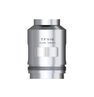 Résistance Dual Mesh TFV16  - Smok