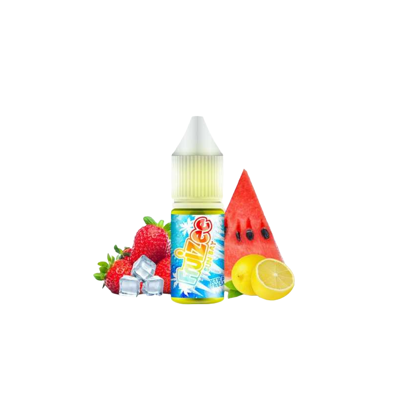 Sun Bay 10 ml - Fruizee - ELiquid France