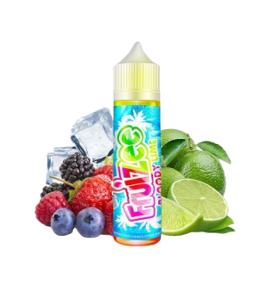 Bloody Lime 50 ml - Fruizee - ELiquid France