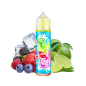 Bloody Lime 50 ml - Fruizee - ELiquid France