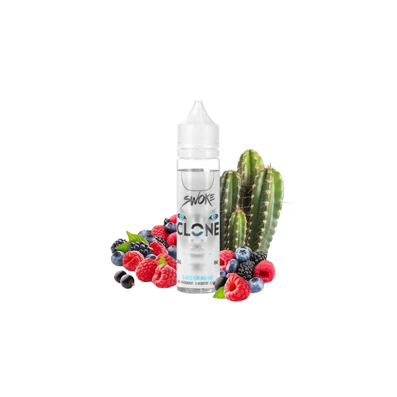 Clone 50 ml - Swoke