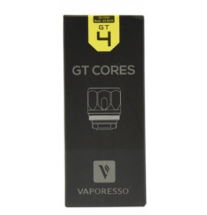 Résistance GT CORES - Vaporesso