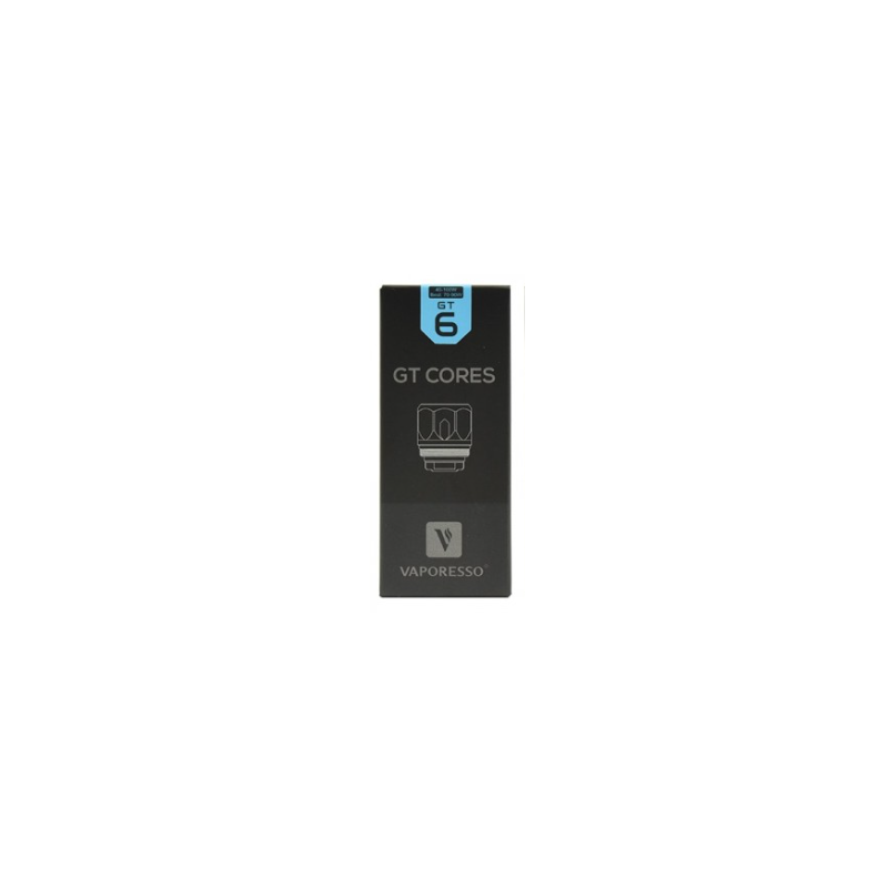 Résistance GT CORES - Vaporesso Résistance GT CORES - Vaporesso