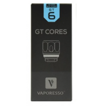 Résistance GT CORES - Vaporesso