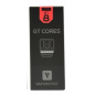 Résistance GT CORES - Vaporesso Résistance GT CORES - Vaporesso