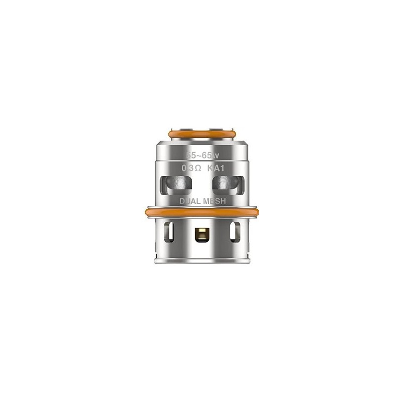 Résistance M series Coils - Geek Vape