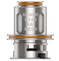 Résistance M series Coils - Geek Vape