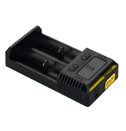 New i2 - Nitecore