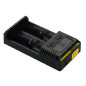 Chargeur d'accus New i2 - Nitecore