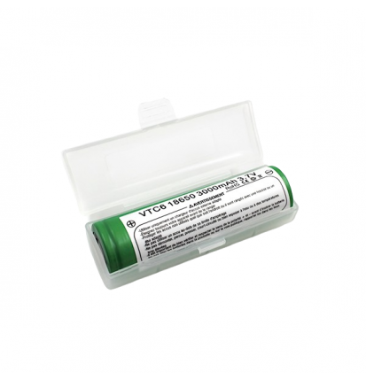 Accu VTC6 18650 3000 mAh - Sony