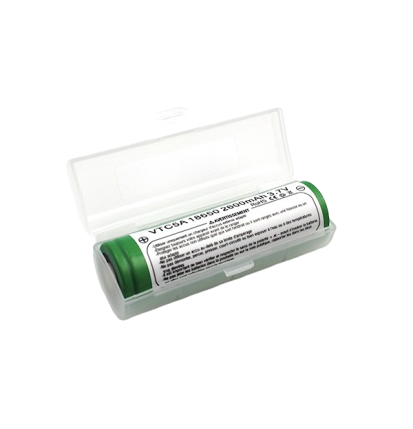 Accu VTC5A 18650 2600 mAh - Sony