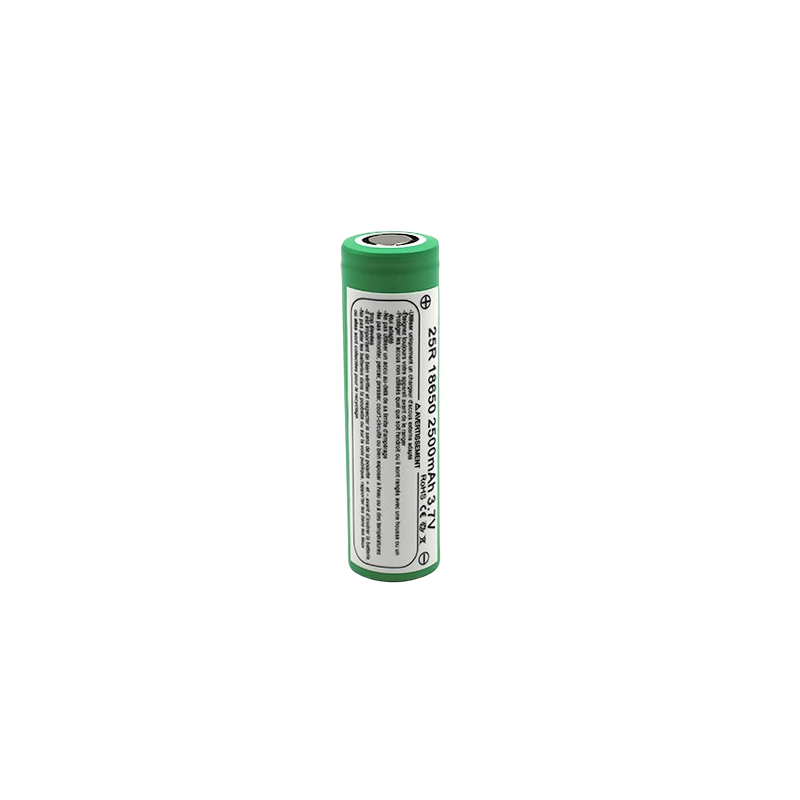 Accu 25R 18650 2500 mAh - Sony