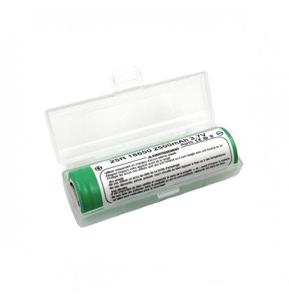 Accu 25R 18650 2500 mAh - Sony