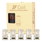 Résistance Z Force Coils - Innokin