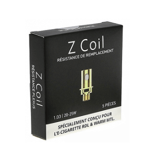 Zenith Pro R - Innokin
