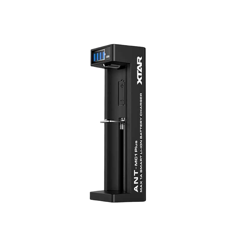 Accessoires Chargeurs Chargeur MC1 Plus Xtar