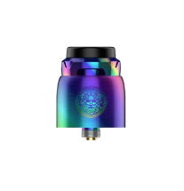 Z RDA - Geekvape