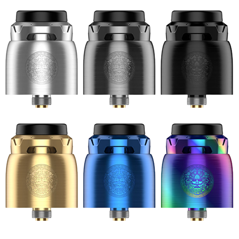 Z RDA - Geekvape