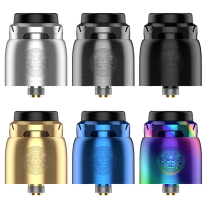 Z RDA - Geekvape