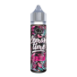 Red Fruit 50 ml - Lemon'time - ELIquid France