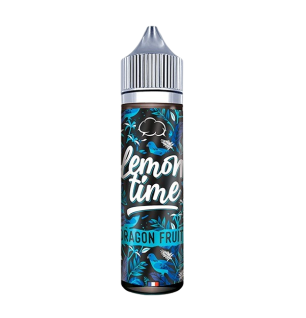 Dragon - Lemon'time - ELiquid France