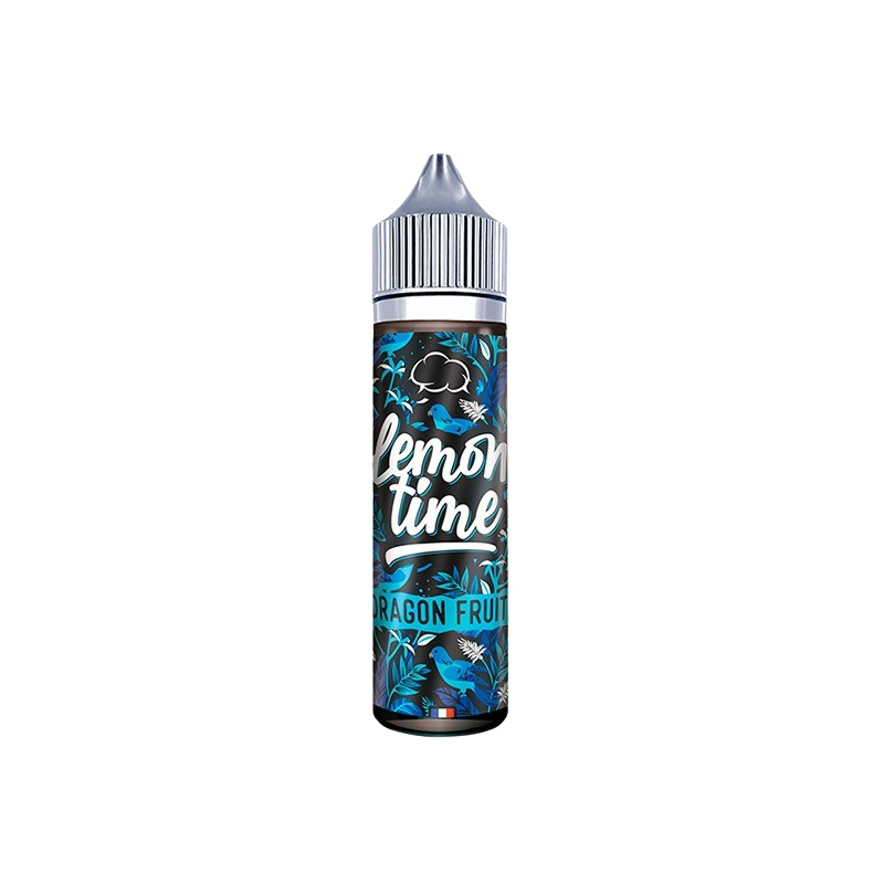 Dragon - Lemon'time - ELiquid France