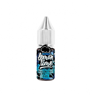 Dragon - Lemon'time - ELiquid France