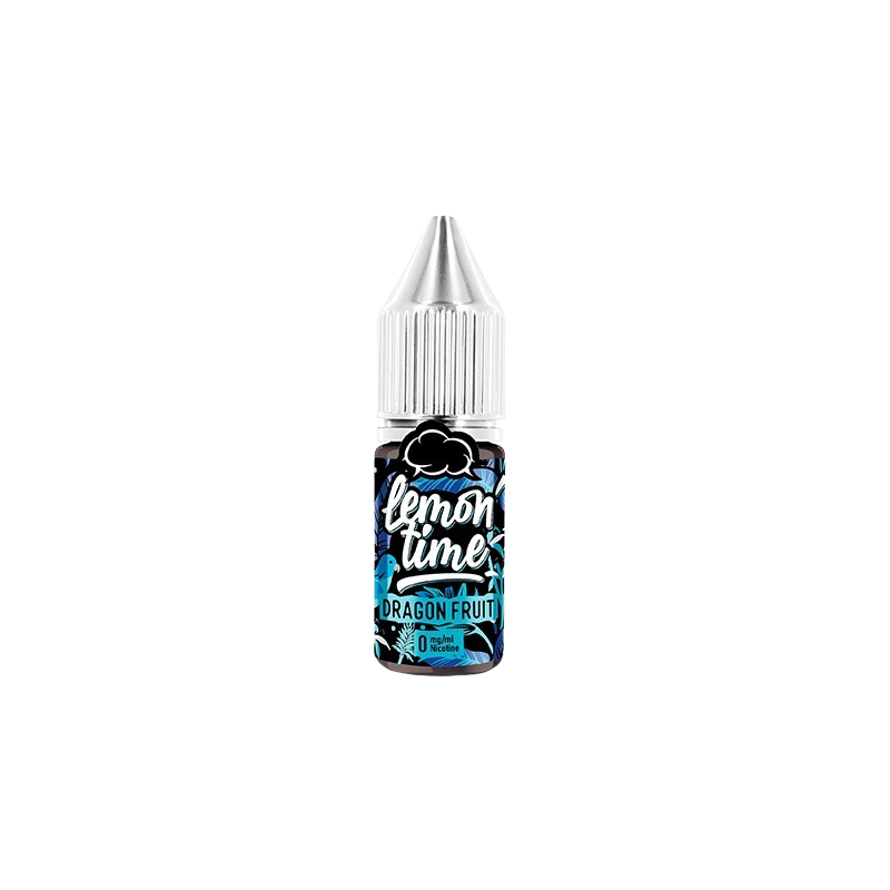 Dragon 10 ml - Lemon'time - ELiquid France