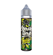 Lemon 50 ml - Lemon'time - ELiquid France