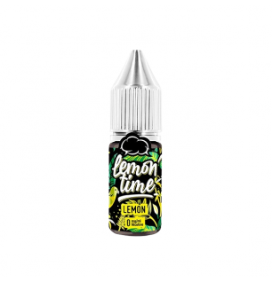 Lemon 10 ml - Lemon'time - ELiquid France