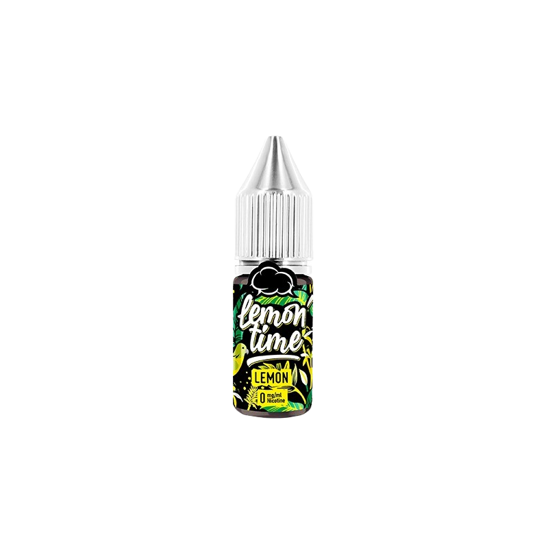 Lemon 10 ml - Lemon'time - ELiquid France