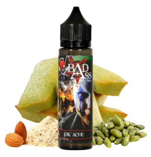 Jok' Ache 50 ML - Bad Ass - Knoks