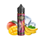 Sainte Lucia 50 ML - Caraïbes - Knoks