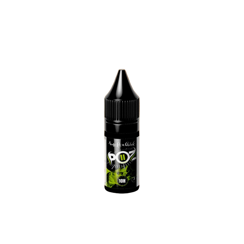 E-liquide 10H - Knoks Poz - Budsvape