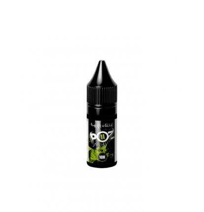 E-liquide 10H - Knoks Poz - Budsvape