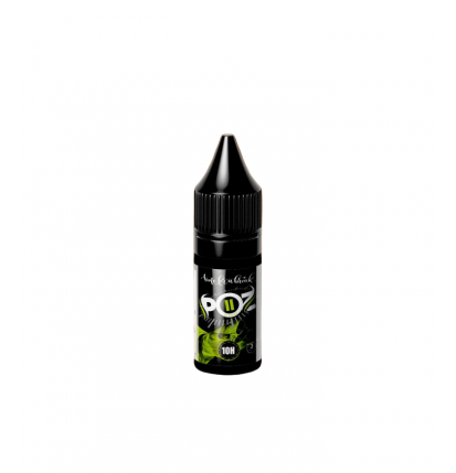 E-liquide 10H - Poz - Knoks