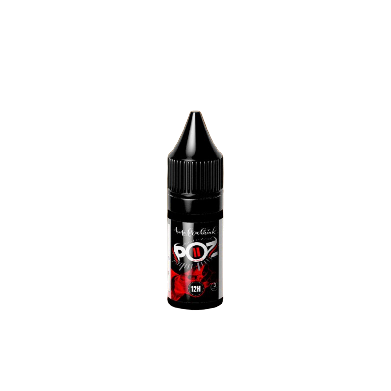 E-liquide 12H - Knoks Poz - Budsvape