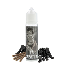 La Créature - Barnum Show - SOLANA