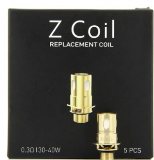 Résistance Kroma Z / Cool Fire Z80 - Innokin