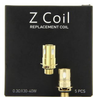 Résistance Z coil Kroma Z / Cool Fire Z80 - Innokin