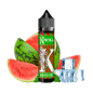 Redmoji K 50 ml - K Freshhh - Knoks