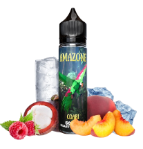 Coari 50 ml - Amazone - E.Tasty