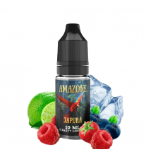 Japurà 10 ml - Amazone - E.Tasty